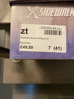 Koloboty Heelys vel. 41 - 5