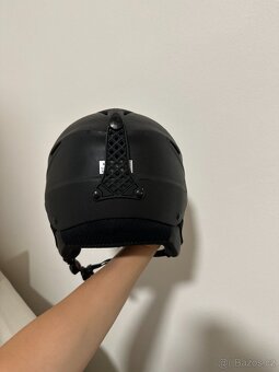 Uvex unisex helma - 5
