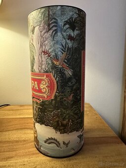 DON PAPA PREMIUM SPIRITS-20 YEARS - 5