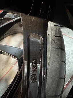 Kola R21 Audi Q5,SQ5 a jiné . - 5
