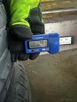 Michelin PrimacyHP Letní - 5