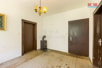 Prodej rodinného domu, 242 m², Kroučová - 5