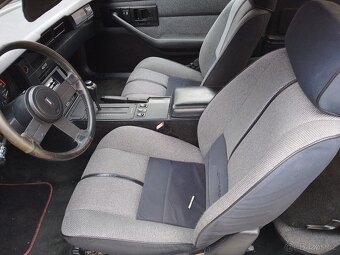 Prodám Chevrolet Camaro Z28 IROC Z - pěkný stav 249000 Kč - 5