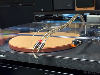 Gramofon Tesla NC500 - 5