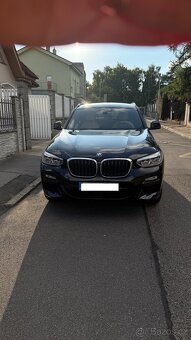BMW X4 xDrive 25d Mpaket - 5