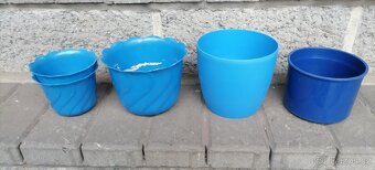 Obaly na květináče - 5
