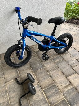 Prodej kola Specialized Hotrock - 5