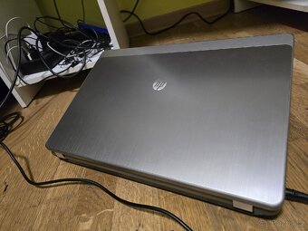 Kovový HP ProBook 4530S Win 11 Bat 100% za dobrou cenu - 5