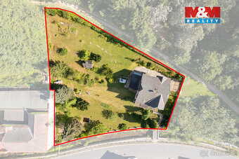 Prodej rodinného domu, 155 m², Kraslice, ul. Wolkerova - 5