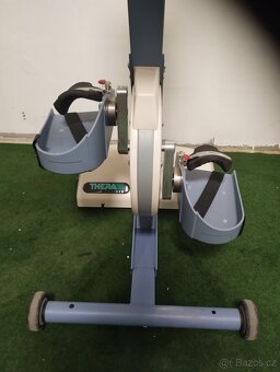 Elektrický motomed Thera Vital pro nohy a ruce - 5