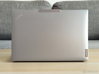 Lenovo ThinkPad Z16 Gen2 - Ryzen 9, 64GB RAM, 1TB SSD, OLED - 5