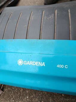 Gardena 400 C - 5