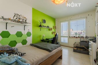 Prodej byt 3+1, 68㎡ - 5