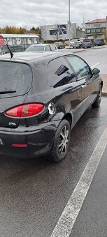 Alfa Romeo 147 1.9.JTD chip 110kw - 5