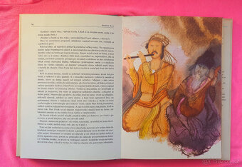 Dětské knihy za 1 EUR. :    ♥ - 5