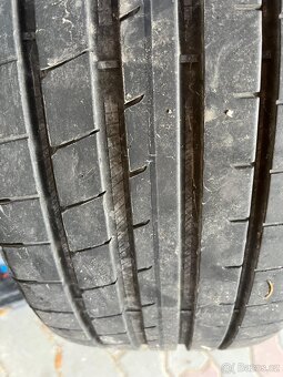 Originál Kola Bmw - 5