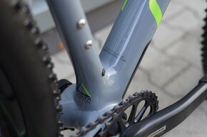 Kolo Cannondale F-Si team - 5