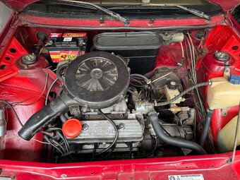 Škoda Favorit 135L LPG - 5