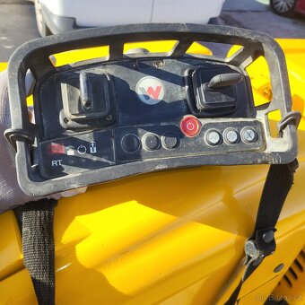 Wacker Neuson RTSC 3 - 5