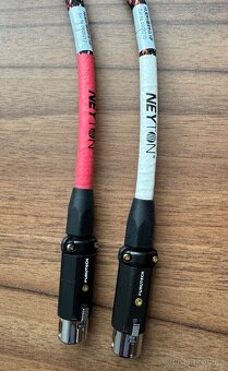 NeyTon Nuernberg NF 0,5m XLR - 5
