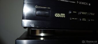 Tuner Pioneer s RDS - 5
