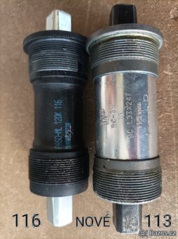 NOVÉ NÁHRADNÍ DÍLY - 5