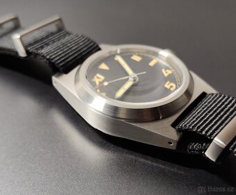 San Martin (Unimatic U2-H California Dial Homage) - 5