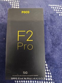 POCO F2 pro, 6/128GB - 5