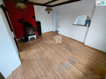 Prodej bytu Jateční ulice Aš - 5
