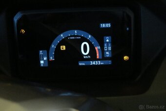 HONDA PCX 125 DX, r.v. 2025, 3.400 km - 5