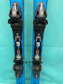 lyže Fischer XTR 77 v délce 178cm, R 17m, - 5