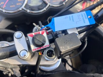 Suzuki dl 1000 strom - 5