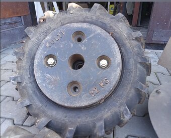 Prodám Tera Wari - 5