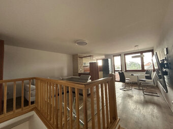 Pronájem bytu 3+kk • 94 m² - 5