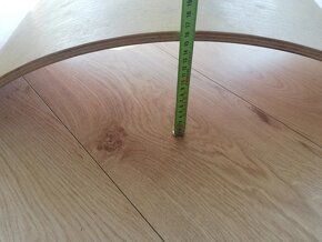 Balanční houpací prkno - 5