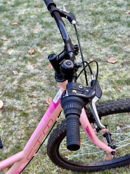 Dětské kolo Ctm MISSY 24" - 5