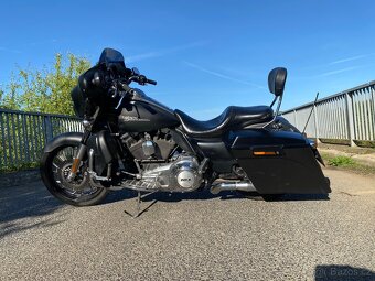 Harley Davidson Street Glide 103 - 5