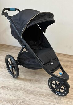 Thule Urban Glide 2 - 5