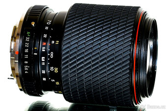 Tokina SD 70-210mm 1:4-5,6 pro Pentax TOP STAV - 5