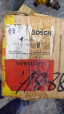 Olejové čerpadla, ventily - 5