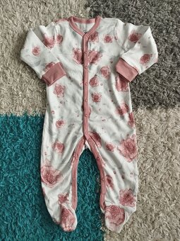 Balík oblečení pro holčičku - 5