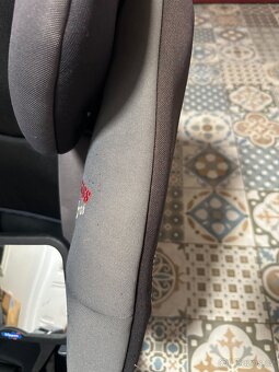 Klippan Opti 129 - 5