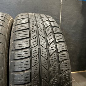 Sada pneu Continental 215/60/17 96H - 5