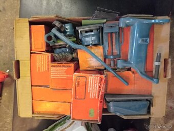 Black and Decker přípravky - 5