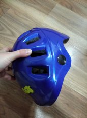 Přilba na kolo/ koloběžku/ skate - 5