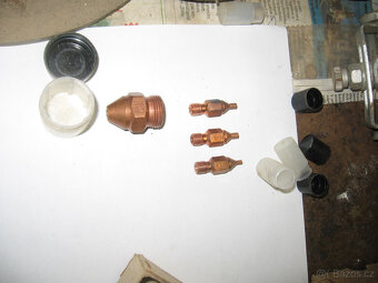 Rúzné do dílny - 5