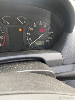 Škoda Fabia 1.4 mpi - 5