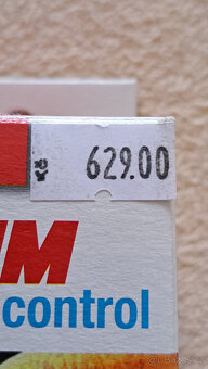 NOVÉ nepoužité akvarijní topítko EHEIM 100W - 5