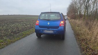 Renault Twingo GT 1.2turbo 100hp - 5