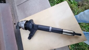 Vstřiky, DPF,opel Zafira 1,7cdti,92kw,300tkm,R. 2010 - 5